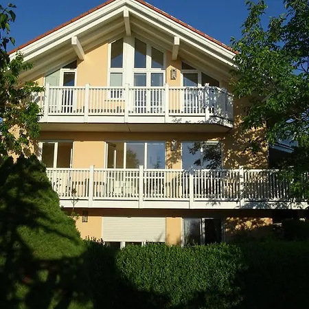 Ferienwohnung Findus Haldenwang Zewnętrze zdjęcie