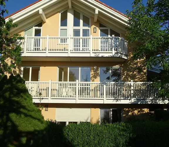 Ferienwohnung Findus