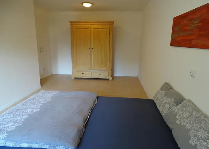 Ferienwohnung Findus
