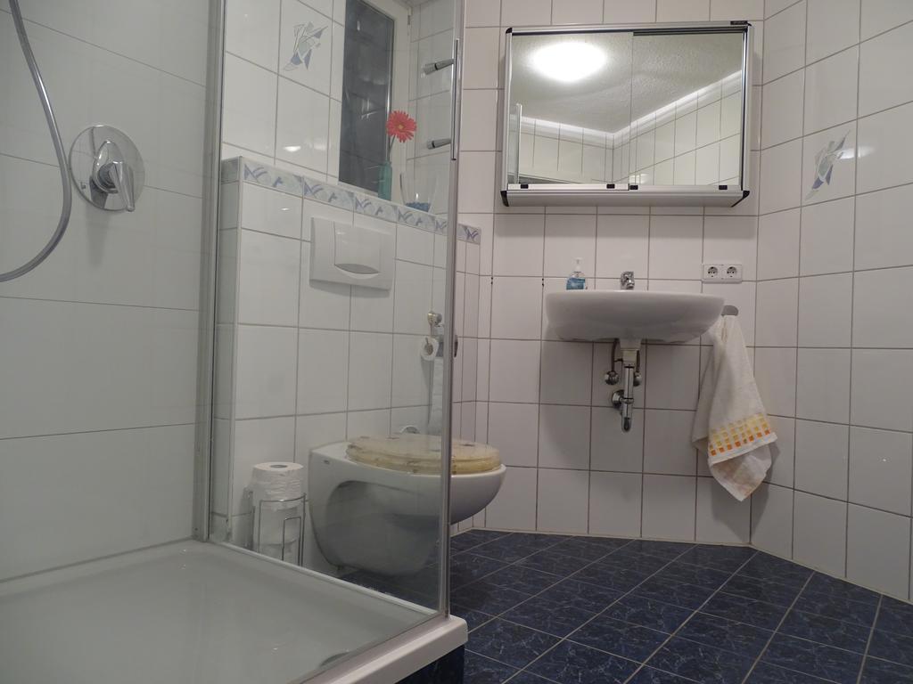 Findus Appartement Haldenwang